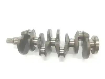 Автозапчасти б/у коленчатый вал за citroen c4 picasso ii 1.6 bluehdi 120 ссылки oem iam 1612521380  cigue\\xd1al bh01