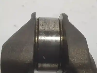 Автозапчасти б/у коленчатый вал за citroen c4 picasso ii 1.6 bluehdi 120 ссылки oem iam 1612521380  cigue\\xd1al bh01