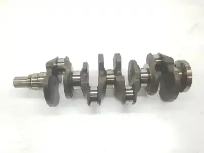 Автозапчасти б/у коленчатый вал за citroen c4 picasso ii 1.6 bluehdi 120 ссылки oem iam 1612521380