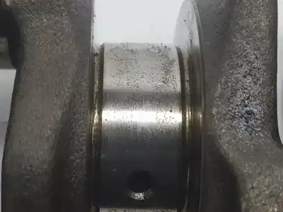 Автозапчасти б/у коленчатый вал за citroen c4 picasso ii 1.6 bluehdi 120 ссылки oem iam 1612521380  cigue\\xd1al bh01