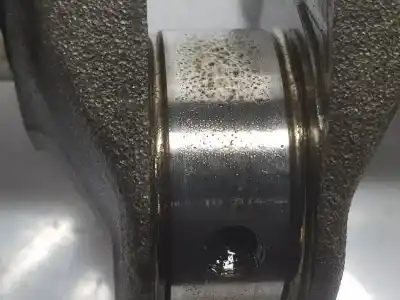 Автозапчасти б/у коленчатый вал за citroen c4 picasso ii 1.6 bluehdi 120 ссылки oem iam 1612521380  cigue\\xd1al bh01