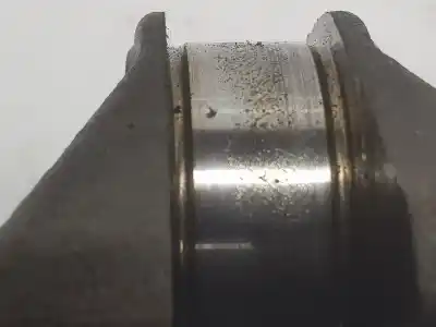 Автозапчасти б/у коленчатый вал за citroen c4 picasso ii 1.6 bluehdi 120 ссылки oem iam 1612521380  cigue\\xd1al bh01