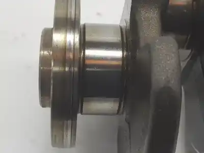 Автозапчасти б/у коленчатый вал за citroen c4 picasso ii 1.6 bluehdi 120 ссылки oem iam 1612521380  cigue\\xd1al bh01