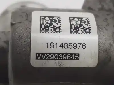 Автозапчасти б/у бабочка коробка за citroen c4 picasso ii 1.6 bluehdi 120 ссылки oem iam 9830301180  9807238580