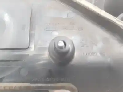 Автозапчастина б/у крішка розподілу для citroen c4 picasso ii 1.6 bluehdi 120 посилання на oem iam 9807364280  9805237280