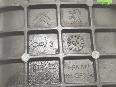 Автозапчасти б/у шланги промежуточного охладителя за citroen c4 picasso ii 1.6 bluehdi 120 ссылки oem iam 1440r2  0382pj