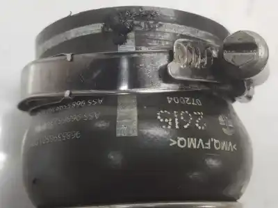 Автозапчасти б/у шланги промежуточного охладителя за citroen c4 picasso ii 1.6 bluehdi 120 ссылки oem iam 1440r2  0382pj