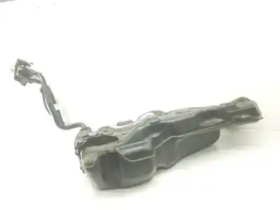 Автозапчасти б/у ТОПЛИВНЫЙ БАК за SEAT LEON SPORTSTOURER (KL8)  ссылки OEM IAM 5WA201060G  5WA201060G