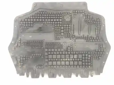 Second-hand car spare part sump guard for seat altea xl (5p5) 1.6 tdi oem iam references 1k0825237ag 1k0825237ag 