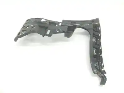 Peça sobressalente para automóvel em segunda mão suporte do para-choques por mercedes-benz clase glc (w253) 2.1 cdi cat referências oem iam a2538800512