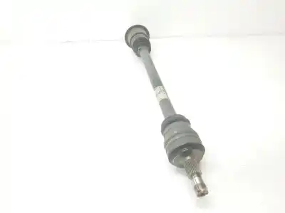 Peça sobressalente para automóvel em segunda mão transmissão traseira direita por mercedes-benz clase glc (w253) 2.1 cdi cat referências oem iam a2133505000