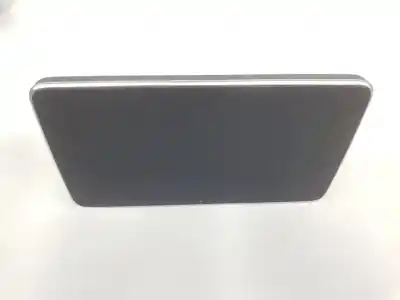 Peça sobressalente para automóvel em segunda mão display gps / multimídia por mercedes-benz clase glc (w253) 2.1 cdi cat referências oem iam a2059002211