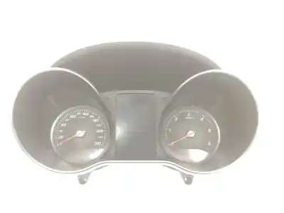 Peça sobressalente para automóvel em segunda mão quadrante por mercedes-benz clase glc (w253) 2.1 cdi cat referências oem iam a2539005204