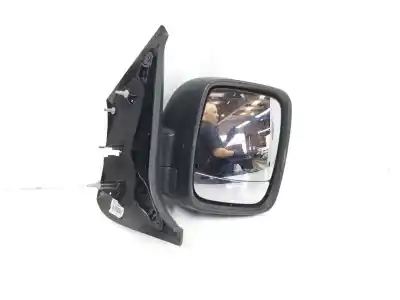 Peça sobressalente para automóvel em segunda mão espelho retrovisor direito por renault trafic furgón 2.0 dci d energy referências oem iam 963012946r