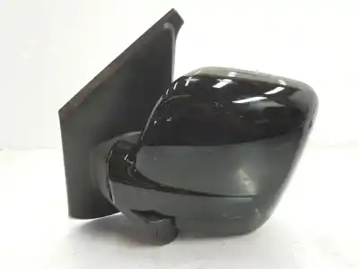 Peça sobressalente para automóvel em segunda mão espelho retrovisor esquerdo por renault trafic furgón 2.0 dci d energy referências oem iam 963022266r