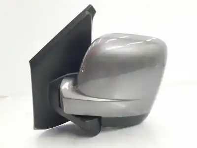 Peça sobressalente para automóvel em segunda mão espelho retrovisor esquerdo por renault trafic furgón 2.0 dci d energy referências oem iam 963022266r