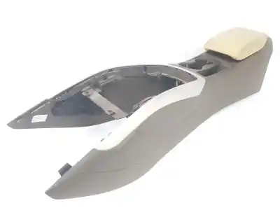 Second-hand car spare part center armrest for audi a4 allroad quattro 3.0 v6 24v tdi oem iam references 8k0864283