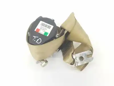 Second-hand car spare part rear right seat belt for audi a4 allroad quattro 3.0 v6 24v tdi oem iam references 8k0857805q