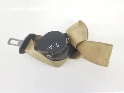 Second-hand car spare part rear left seat belt for audi a4 allroad quattro 3.0 v6 24v tdi oem iam references 8k0857805q