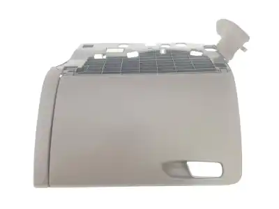 Second-hand car spare part glove compartment for audi a4 allroad quattro 3.0 v6 24v tdi oem iam references 8k1857104b