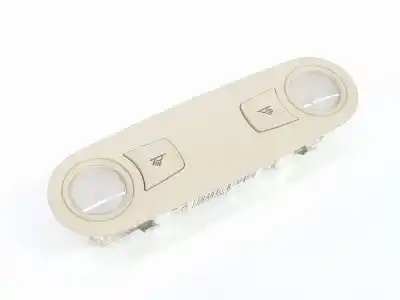 Second-hand car spare part interior light for audi a4 allroad quattro 3.0 v6 24v tdi oem iam references 8t0947111b