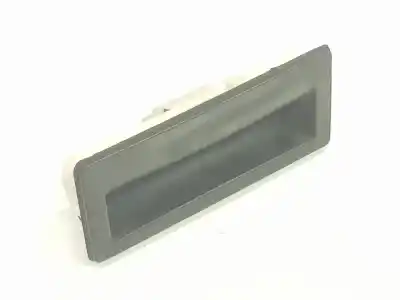 Second-hand car spare part tailgate back door handle for audi a4 allroad quattro 3.0 v6 24v tdi oem iam references 5n0827566t