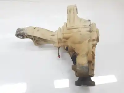 Second-hand car spare part front differential for clase c clase m 3.0 cdi oem iam references a1643500814  a1643500814