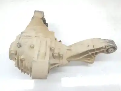 Second-hand car spare part front differential for clase c clase m 3.0 cdi oem iam references a1643500814  a1643500814