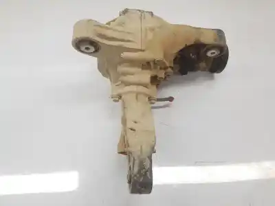 Second-hand car spare part front differential for clase c clase m 3.0 cdi oem iam references a1643500814  a1643500814