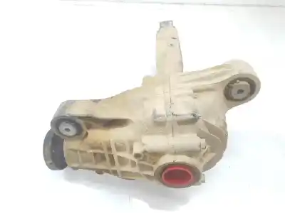 Second-hand car spare part front differential for clase c clase m 3.0 cdi oem iam references a1643500814