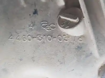 Second-hand car spare part front differential for clase c clase m 3.0 cdi oem iam references a1643500814  a1643500814