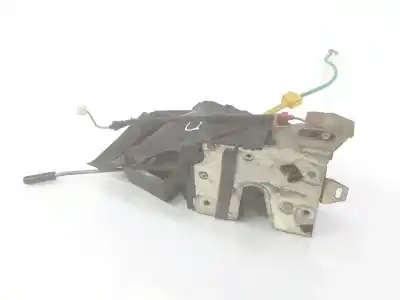 Second-hand car spare part front right door lock for bmw 5 (e39) 530 d oem iam references 51218235104  51218235104