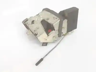 Second-hand car spare part rear left door lock for bmw 5 (e39) 530 d oem iam references 51228125671