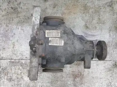 Second-hand car spare part rear differential for bmw 5 (e39) 530 d oem iam references 33101428735