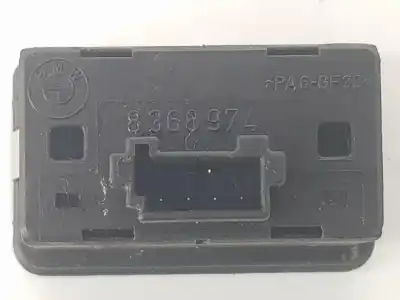 Second-hand car spare part right front power window switch for bmw 5 (e39) 530 d oem iam references 61318368974  61318368974