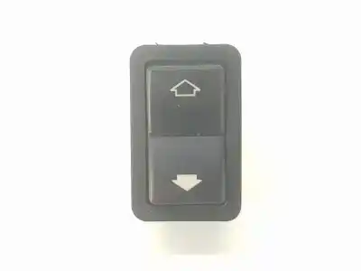 Second-hand car spare part right front power window switch for bmw 5 (e39) 530 d oem iam references 61318368974  61318368974