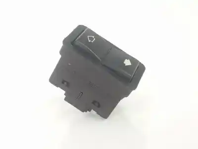 Second-hand car spare part right front power window switch for bmw 5 (e39) 530 d oem iam references 61318368974