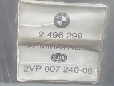 Second-hand car spare part right tailgate light for bmw 5 (e39) 530 d oem iam references 63212496298  63212496298