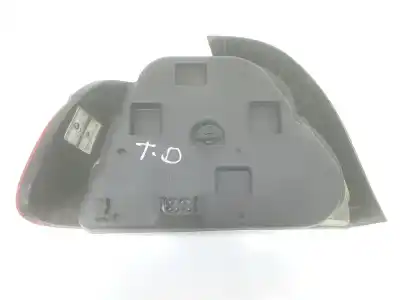 Second-hand car spare part right tailgate light for bmw 5 (e39) 530 d oem iam references 63212496298  63212496298