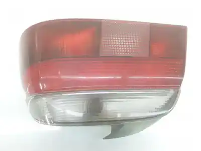 Second-hand car spare part right tailgate light for bmw 5 (e39) 530 d oem iam references 63212496298
