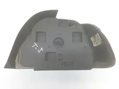 Second-hand car spare part left tailgate light for bmw 5 (e39) 530 d oem iam references 63212496297  63212496297