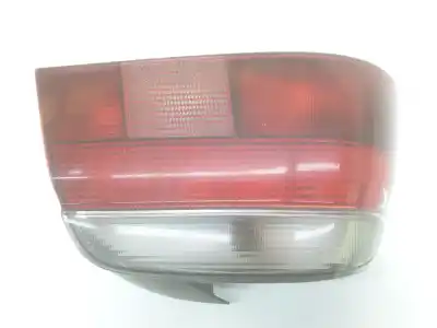 Second-hand car spare part left tailgate light for bmw 5 (e39) 530 d oem iam references 63212496297