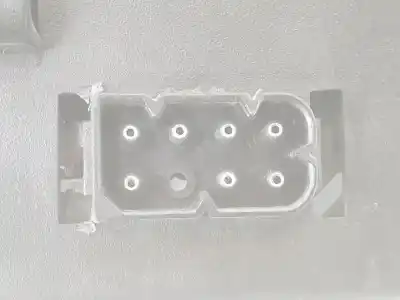 Second-hand car spare part left tailgate light for bmw 5 (e39) 530 d oem iam references 63212496297  63212496297