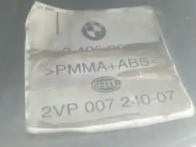 Second-hand car spare part left tailgate light for bmw 5 (e39) 530 d oem iam references 63212496297  63212496297