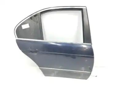 Second-hand car spare part rear right door for bmw 5 (e39) 530 d oem iam references 41528266722