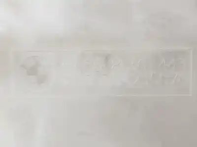 Second-hand car spare part windscreen washer bottle for bmw 5 (e39) 530 d oem iam references 61668361443  61668361443