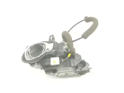 Peça sobressalente para automóvel em segunda mão fechadura da porta traseira esquerda por nissan juke 1.5 turbodiesel referências oem iam 82501ba60b