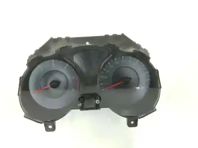 Peça sobressalente para automóvel em segunda mão quadrante por nissan juke 1.5 turbodiesel referências oem iam 248101kb0b