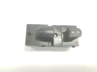 Peça sobressalente para automóvel em segunda mão botão / interruptor elevador vidro dianteiro direito por nissan juke 1.5 turbodiesel referências oem iam 254111kl5a