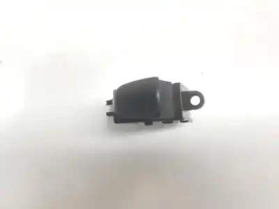 Peça sobressalente para automóvel em segunda mão botão / interruptor elevador vidro traseiro direito por nissan juke 1.5 turbodiesel referências oem iam 254111kl5a